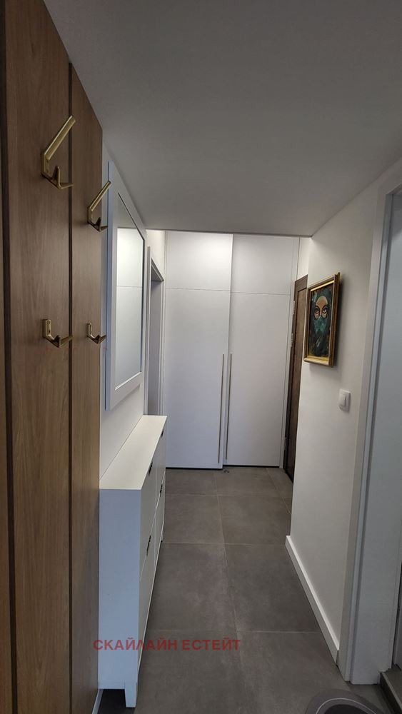 Продава 2-СТАЕН, гр. София, Кръстова вада, снимка 8 - Апартаменти - 54123662