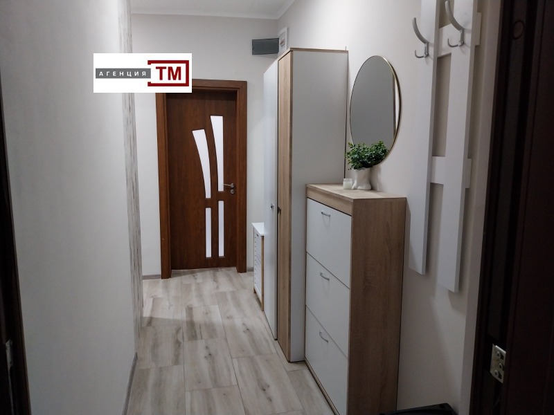 Na sprzedaż  2 sypialnie region Stara Zagora , Radnewo , 66 mkw | 14147913