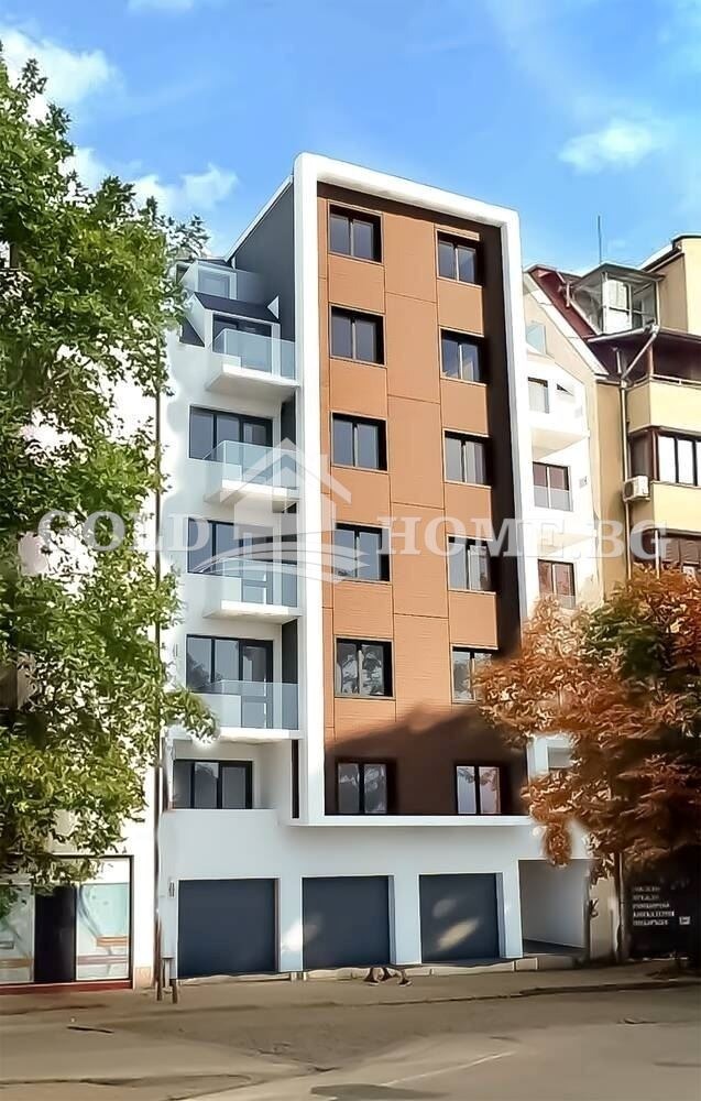 Eladó  2 hálószobás Plovdiv , Hristo Smirnenski , 100 négyzetméter | 52085442 - kép [3]