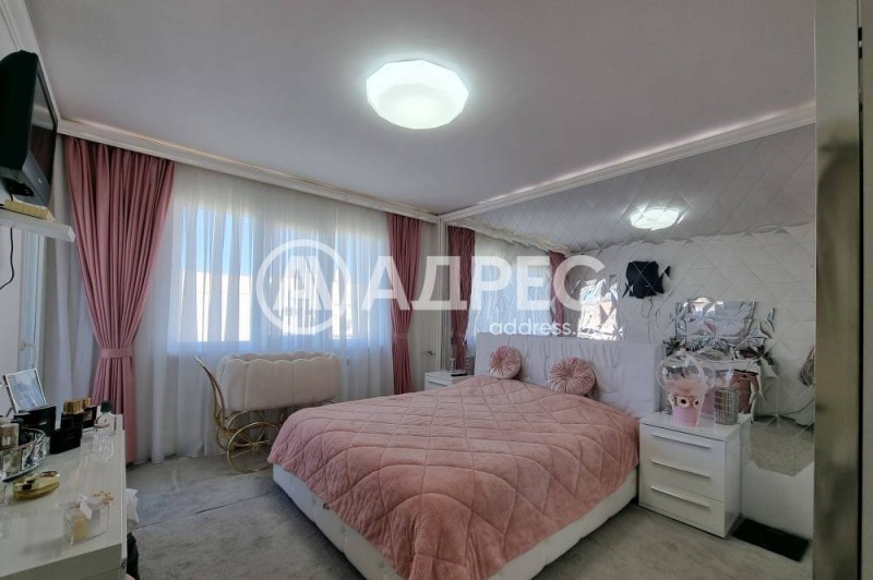 Zu verkaufen  2 Schlafzimmer Sofia , Nadeschda 2 , 89 qm | 91269586 - Bild [10]