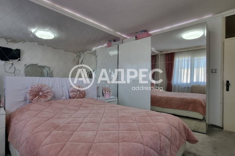 De vânzare  2 dormitoare Sofia , Nadejda 2 , 89 mp | 91269586 - imagine [11]