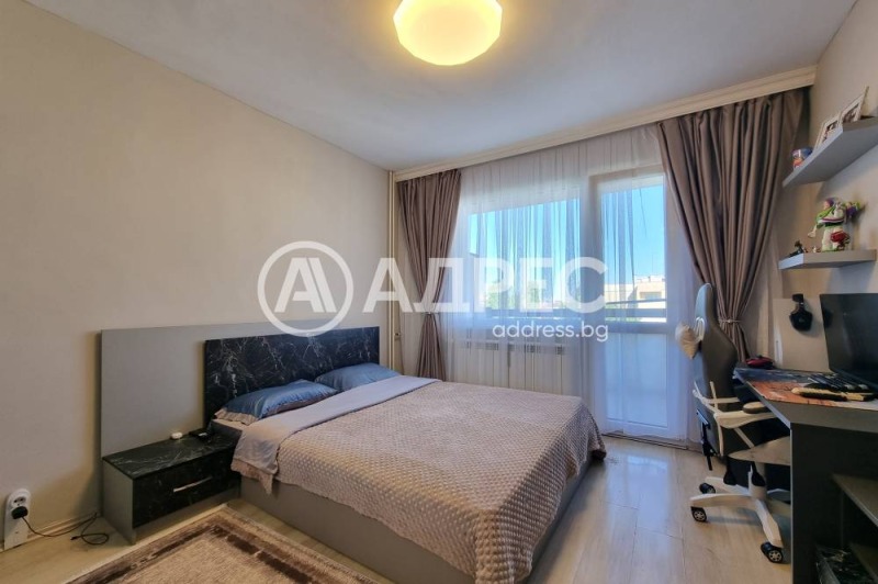 À vendre  2 chambres Sofia , Nadejda 2 , 89 m² | 91269586 - image [12]