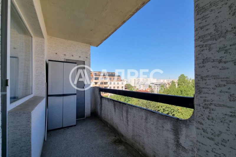 De vânzare  2 dormitoare Sofia , Nadejda 2 , 89 mp | 91269586 - imagine [14]