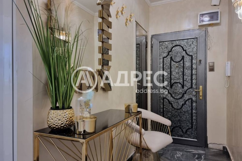 De vânzare  2 dormitoare Sofia , Nadejda 2 , 89 mp | 91269586 - imagine [15]