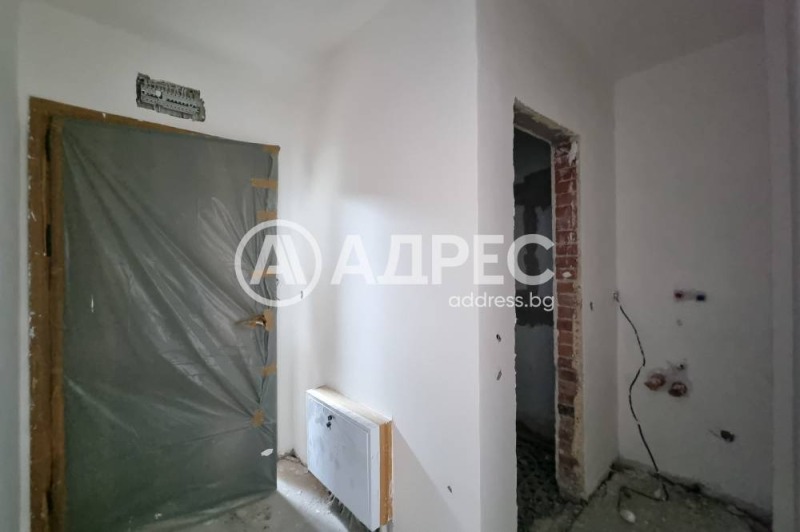 Продава 3-СТАЕН, гр. София, Кръстова вада, снимка 7 - Aпартаменти - 47405539