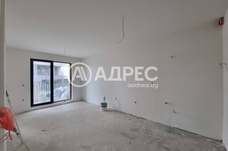 Продава 3-СТАЕН, гр. София, Кръстова вада, снимка 3 - Aпартаменти - 47405539