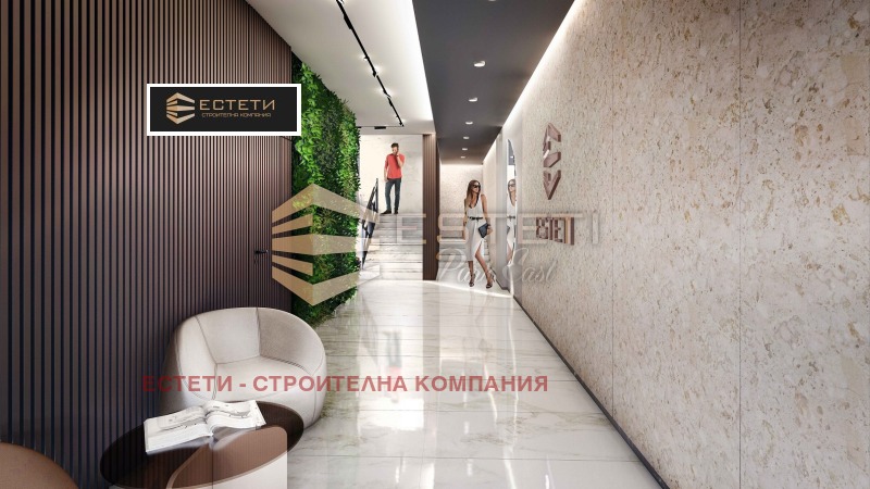 Продава 3-СТАЕН, гр. Стара Загора, Самара 3, снимка 3 - Aпартаменти - 47511659