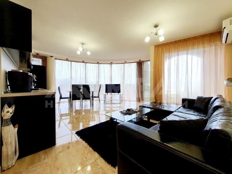 Na sprzedaż  2 sypialnie region Burgas , Pomorie , 103 mkw | 62826436