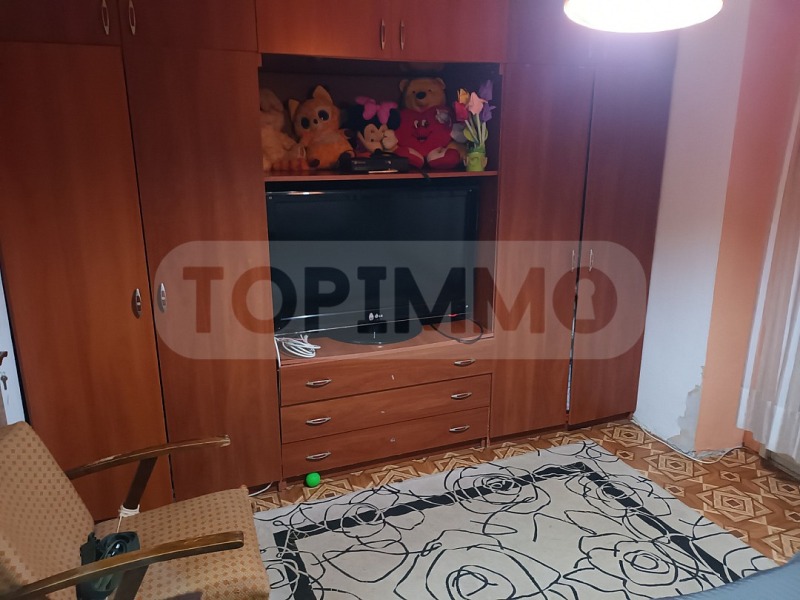 Продава  3-стаен град Шумен , Център , 90 кв.м | 95642414 - изображение [4]