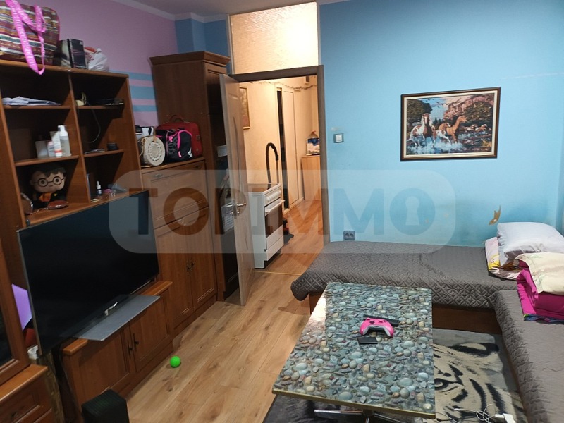 Продава  3-стаен град Шумен , Център , 90 кв.м | 95642414 - изображение [6]