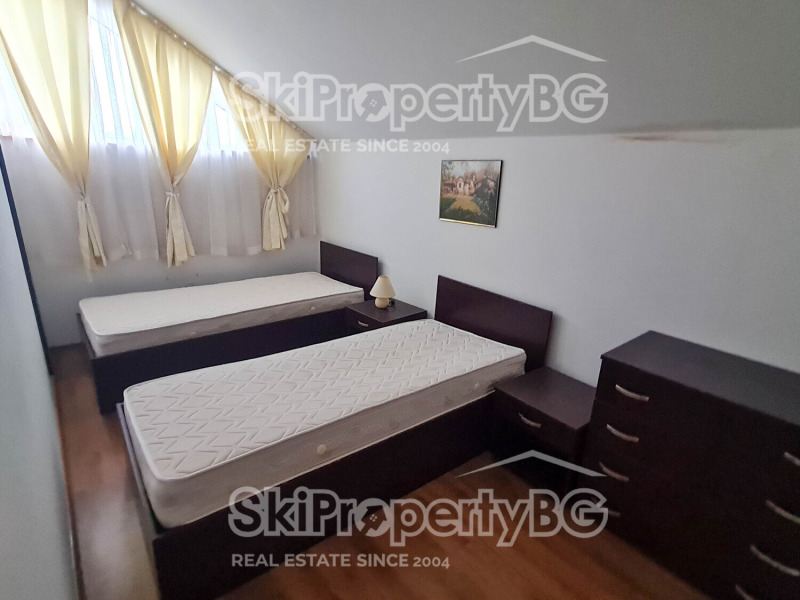 Na sprzedaż  2 sypialnie region Błagojewgrad , Razlog , 119 mkw | 50764065 - obraz [9]