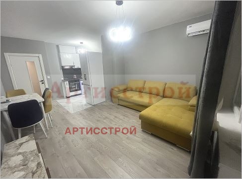 Продава 3-СТАЕН, гр. София, Дианабад, снимка 4 - Aпартаменти - 49087885