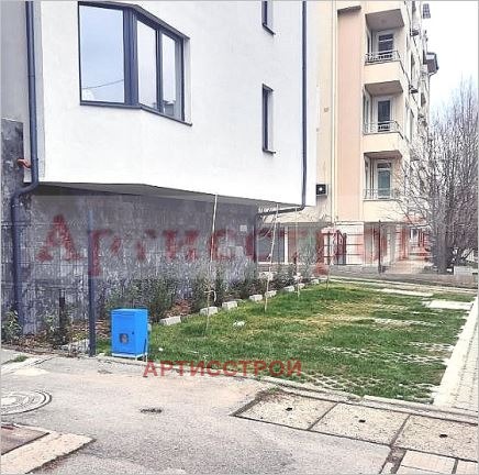 Продава 3-СТАЕН, гр. София, Дианабад, снимка 15 - Aпартаменти - 49087885