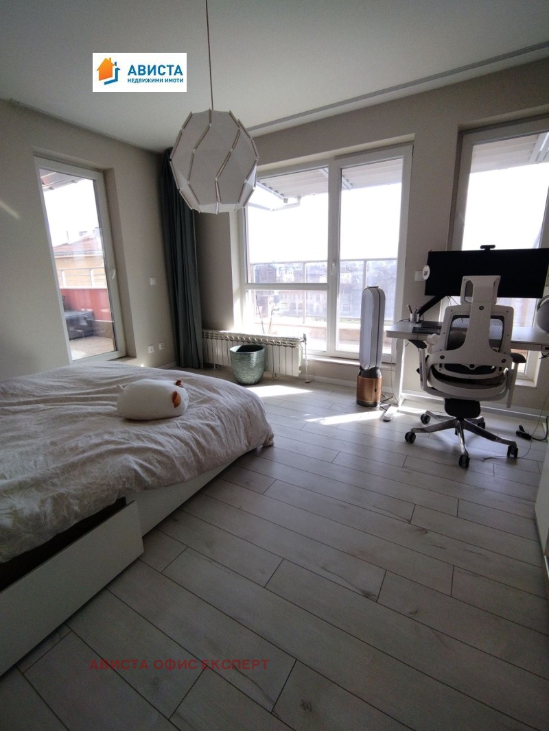 Te koop  2 slaapkamers Sofia , Tsentar , 135 m² | 74695780 - afbeelding [8]