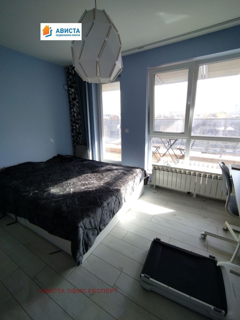 Te koop  2 slaapkamers Sofia , Tsentar , 135 m² | 74695780 - afbeelding [7]