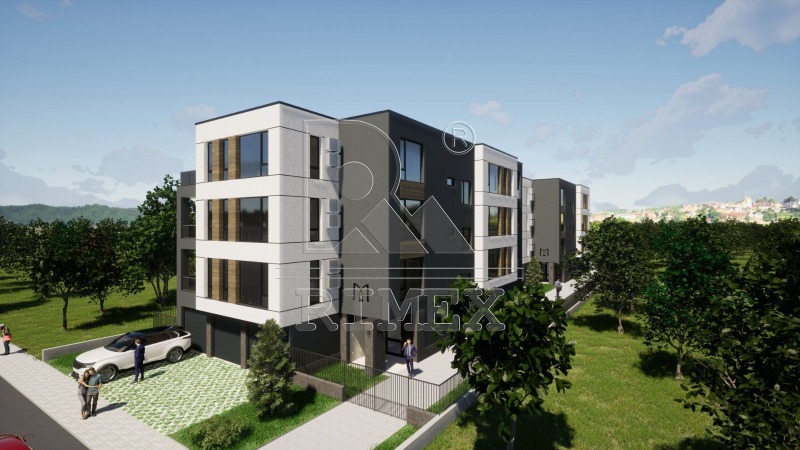Продава  3-стаен област Пловдив , гр. Асеновград , 98 кв.м | 11800233 - изображение [2]