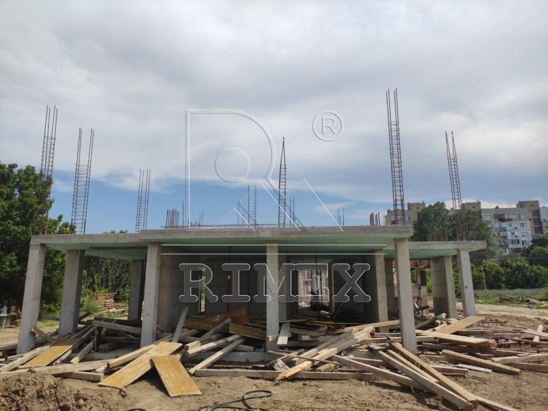 Продава  3-стаен област Пловдив , гр. Асеновград , 98 кв.м | 11800233 - изображение [3]