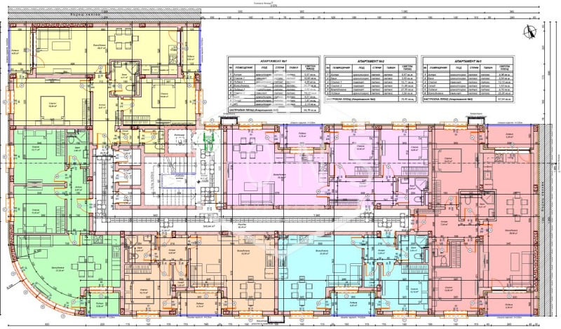 Till salu  2 sovrum Veliko Tarnovo , Buzludja , 115 kvm | 83283414 - bild [3]