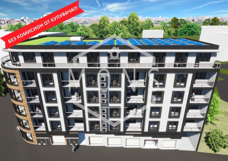 Till salu  2 sovrum Veliko Tarnovo , Buzludja , 115 kvm | 83283414