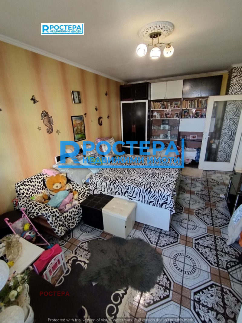 Myytävänä  2 makuuhuonetta Targovište , Zapad 2 , 90 neliömetriä | 41792321 - kuva [2]