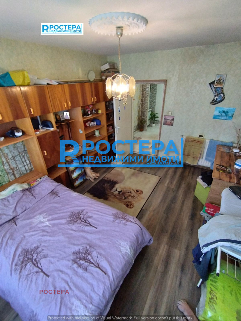 Myytävänä  2 makuuhuonetta Targovište , Zapad 2 , 90 neliömetriä | 41792321 - kuva [5]