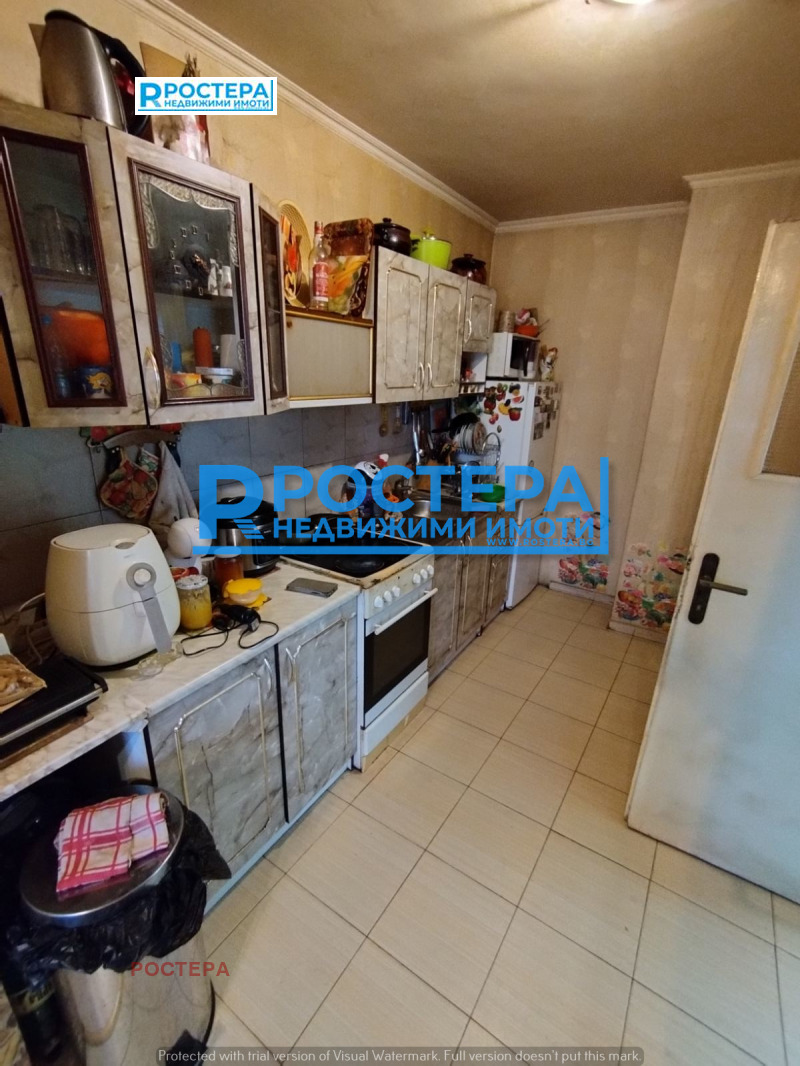 Myytävänä  2 makuuhuonetta Targovište , Zapad 2 , 90 neliömetriä | 41792321 - kuva [7]