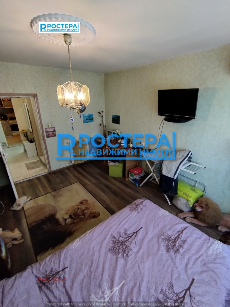 Myytävänä  2 makuuhuonetta Targovište , Zapad 2 , 90 neliömetriä | 41792321 - kuva [6]