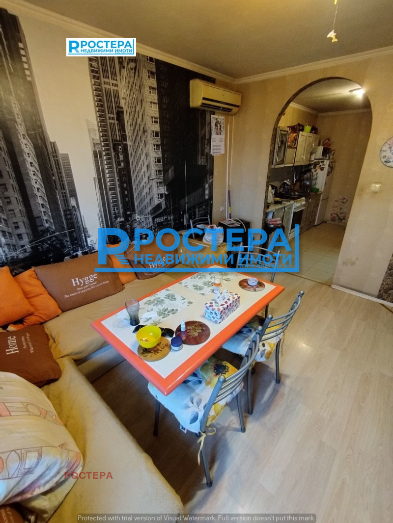 Myytävänä  2 makuuhuonetta Targovište , Zapad 2 , 90 neliömetriä | 41792321 - kuva [8]