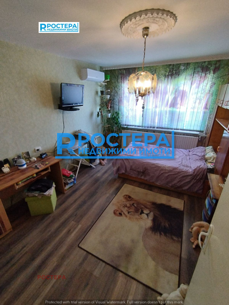 Myytävänä  2 makuuhuonetta Targovište , Zapad 2 , 90 neliömetriä | 41792321 - kuva [3]