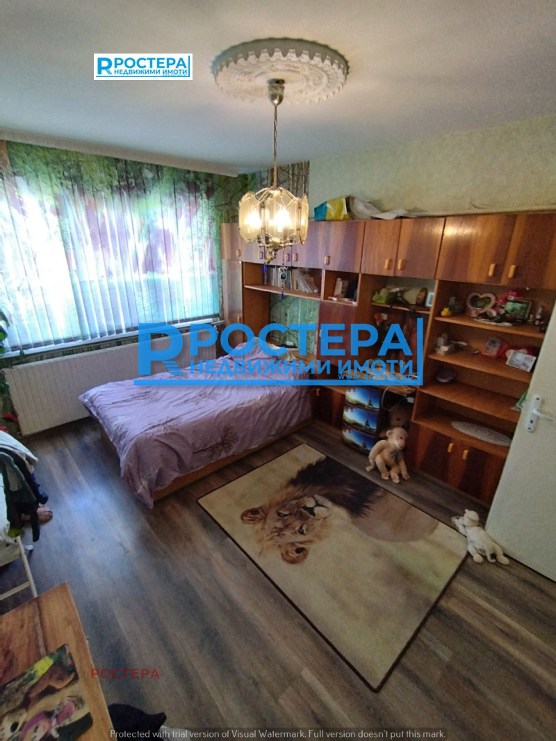 Myytävänä  2 makuuhuonetta Targovište , Zapad 2 , 90 neliömetriä | 41792321 - kuva [4]