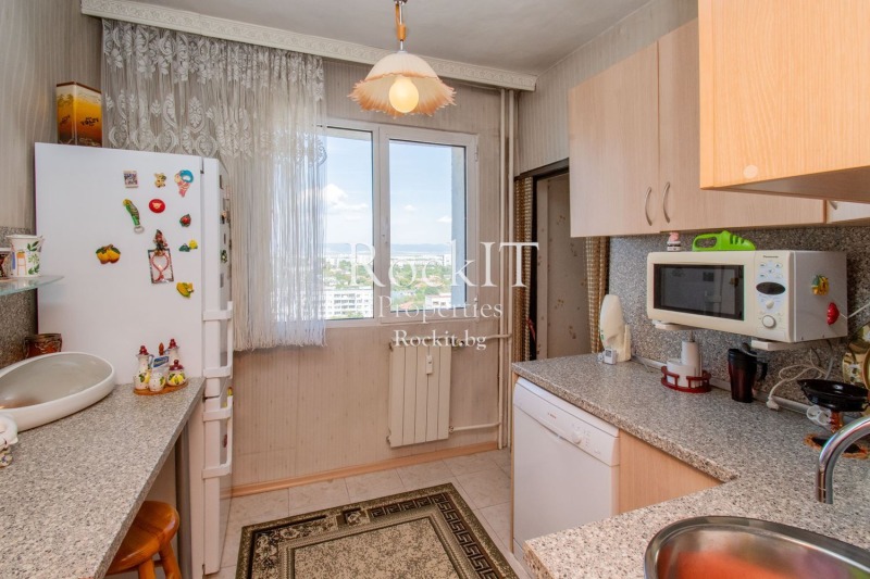 Продава  3-стаен град София , Красна поляна 1 , 100 кв.м | 81799559 - изображение [6]