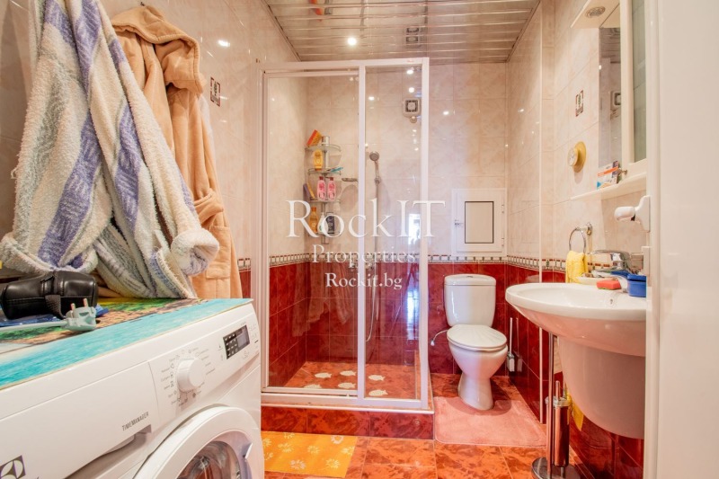 Продава  3-стаен град София , Красна поляна 1 , 100 кв.м | 81799559 - изображение [12]