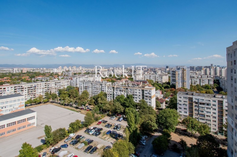 Продава  3-стаен град София , Красна поляна 1 , 100 кв.м | 81799559 - изображение [14]