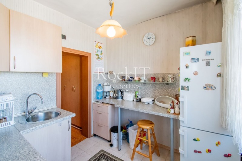 Продава  3-стаен град София , Красна поляна 1 , 100 кв.м | 81799559 - изображение [7]