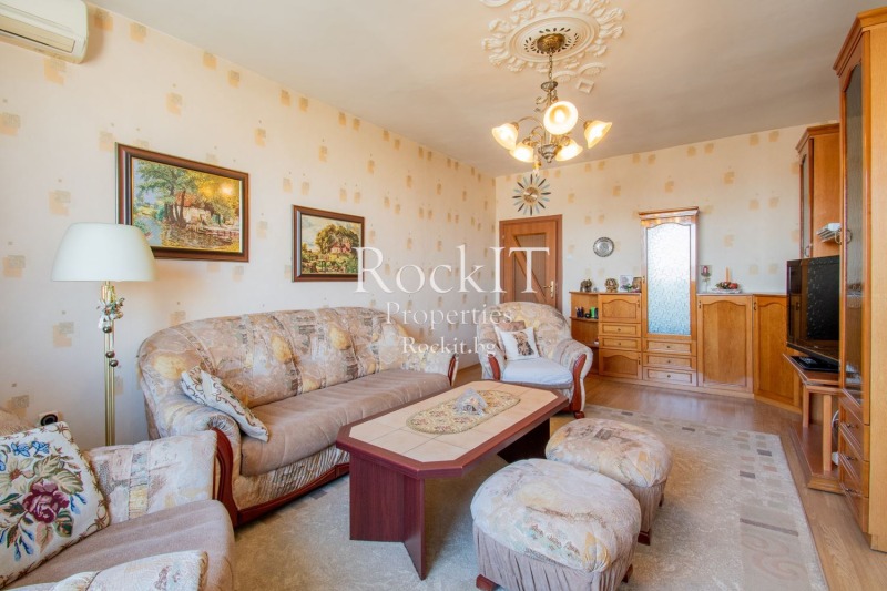Продава  3-стаен град София , Красна поляна 1 , 100 кв.м | 81799559 - изображение [3]