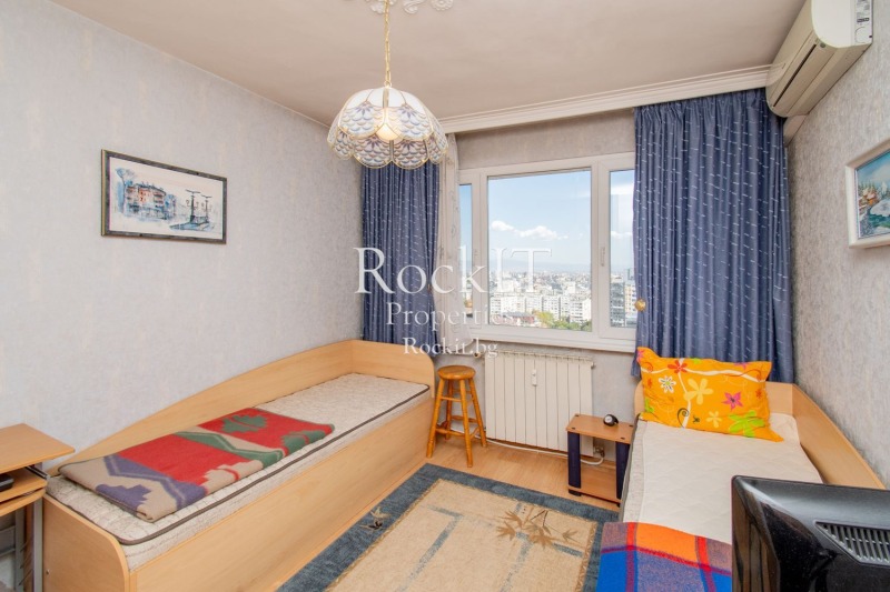 Продава  3-стаен град София , Красна поляна 1 , 100 кв.м | 81799559 - изображение [10]