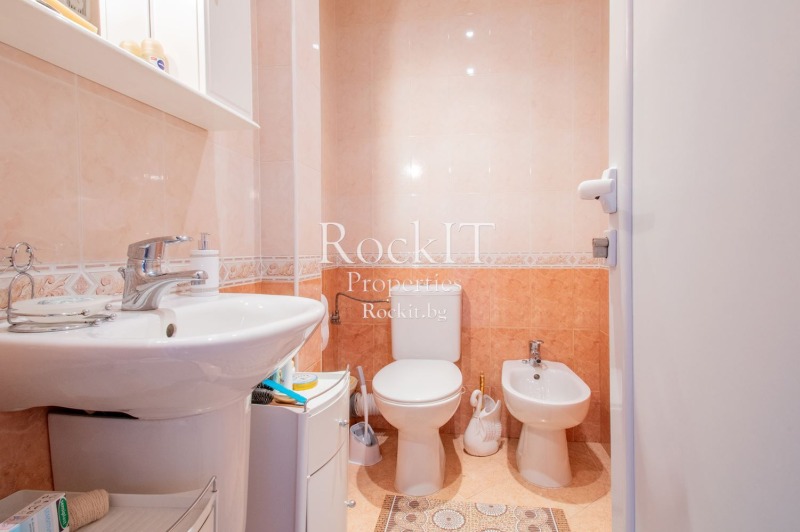 Продава  3-стаен град София , Красна поляна 1 , 100 кв.м | 81799559 - изображение [11]