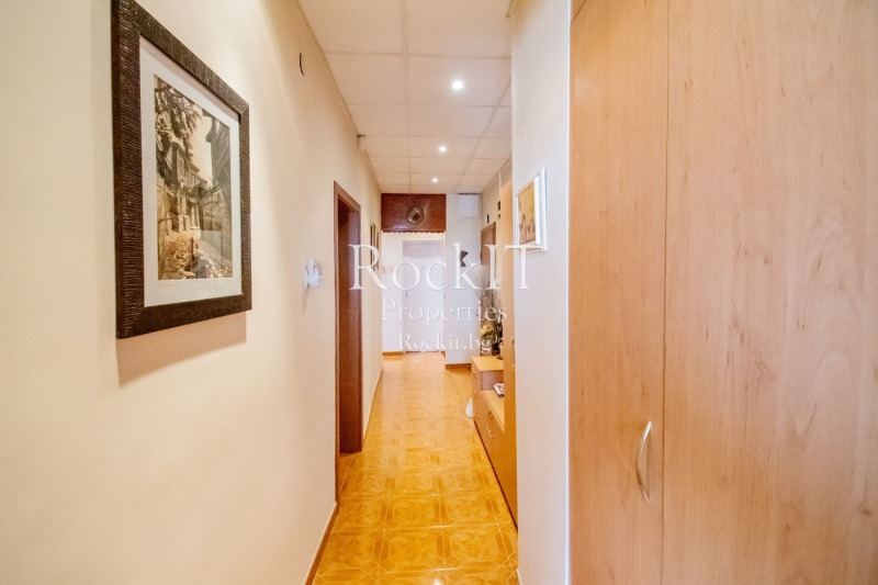 Продава  3-стаен град София , Красна поляна 1 , 100 кв.м | 81799559 - изображение [2]