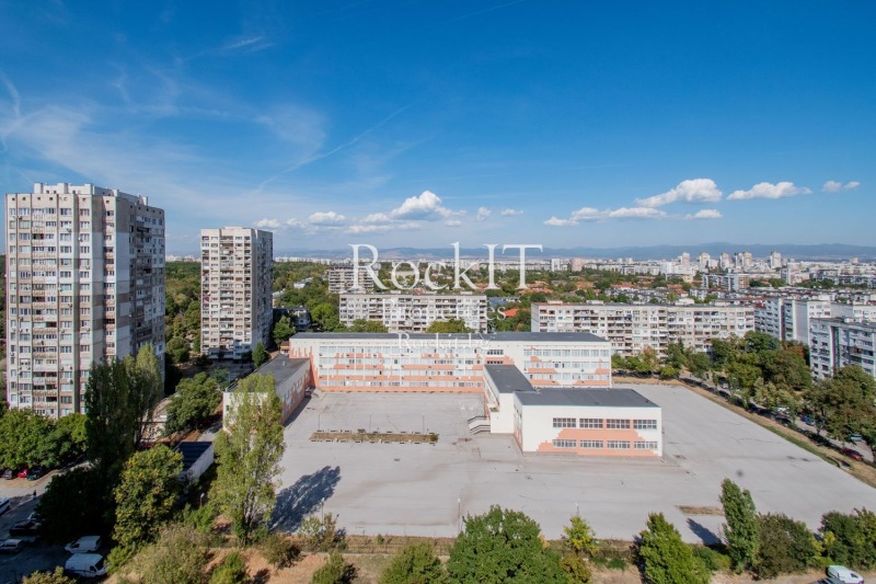 Продава  3-стаен град София , Красна поляна 1 , 100 кв.м | 81799559