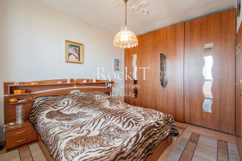 Продава  3-стаен град София , Красна поляна 1 , 100 кв.м | 81799559 - изображение [8]