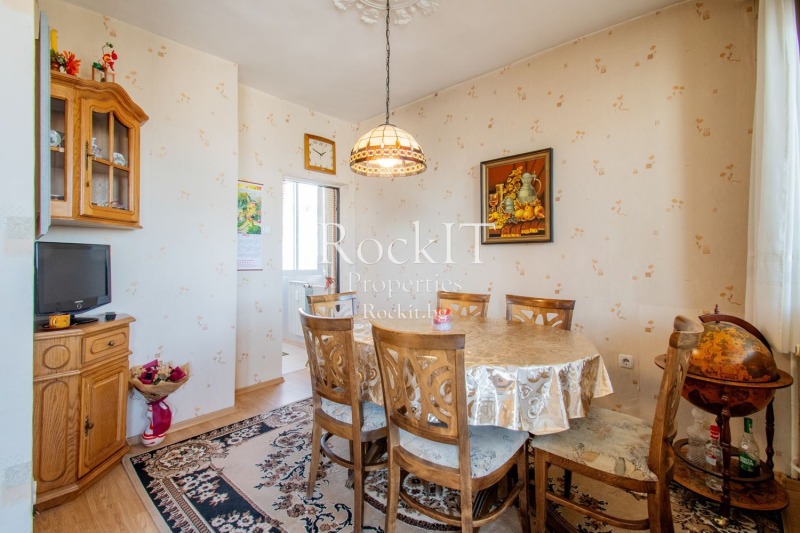Продава  3-стаен град София , Красна поляна 1 , 100 кв.м | 81799559 - изображение [5]