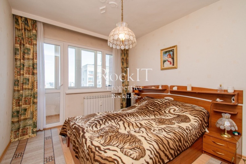 Продава  3-стаен град София , Красна поляна 1 , 100 кв.м | 81799559 - изображение [9]