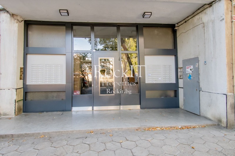 Продава  3-стаен град София , Красна поляна 1 , 100 кв.м | 81799559 - изображение [13]