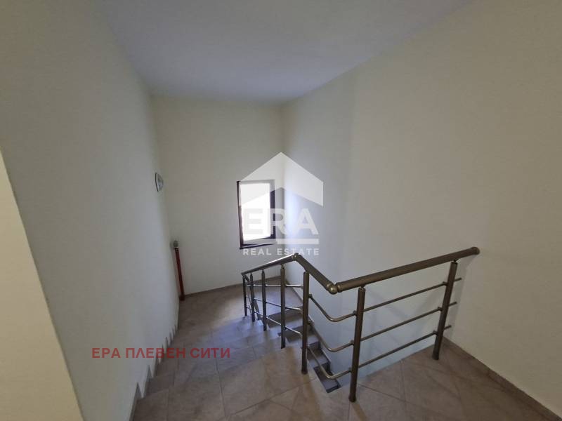 Продава 3-СТАЕН, гр. Плевен, Широк център, снимка 5 - Апартаменти - 53016801