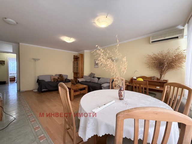 Продава 3-СТАЕН, гр. Пловдив, Кършияка, снимка 4 - Апартаменти - 55232903