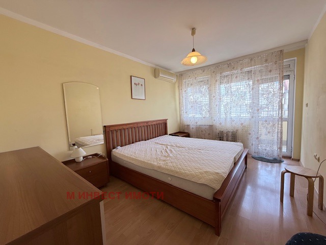 Продава 3-СТАЕН, гр. Пловдив, Кършияка, снимка 5 - Апартаменти - 55232903