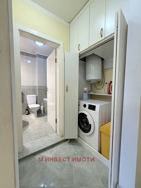 Продава 3-СТАЕН, гр. Пловдив, Кършияка, снимка 11 - Апартаменти - 55232903