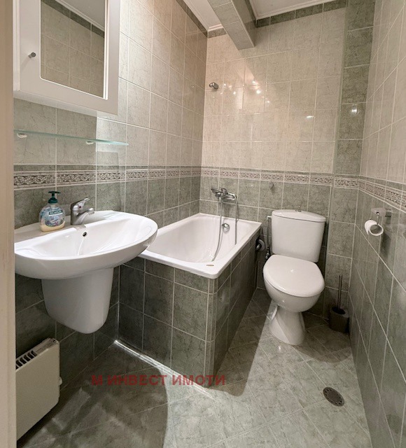 Продава 3-СТАЕН, гр. Пловдив, Кършияка, снимка 10 - Апартаменти - 55232903
