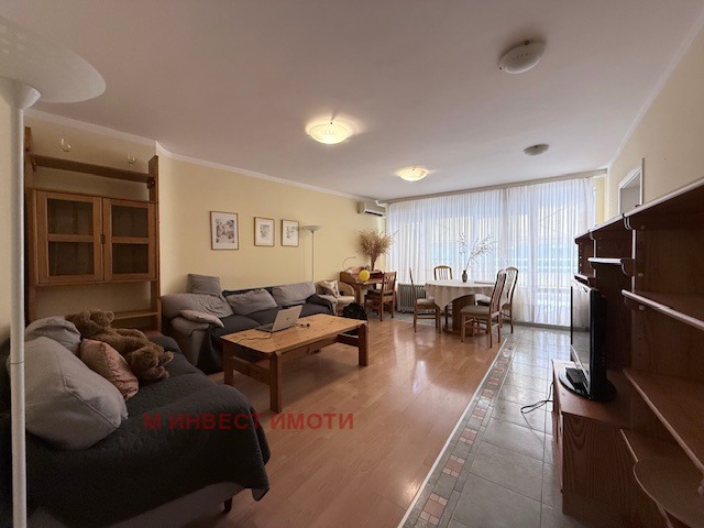 Продава 3-СТАЕН, гр. Пловдив, Кършияка, снимка 3 - Апартаменти - 55232903