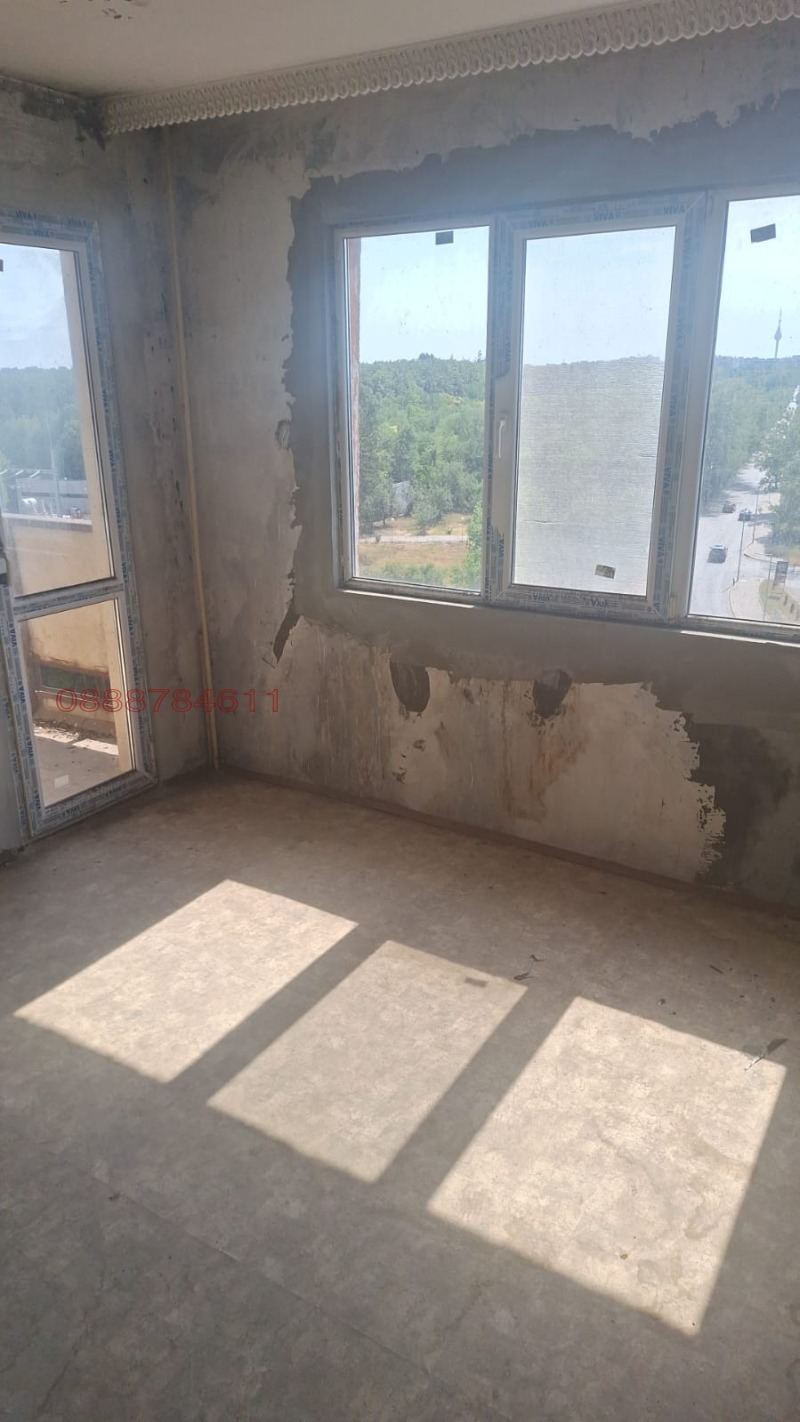 Продава МНОГОСТАЕН, гр. Добрич, Дружба 4, снимка 11 - Апартаменти - 52782461